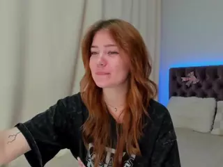 EllaMayers's Live Sex Cam Show