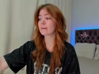 EllaMayers's Live Sex Cam Show