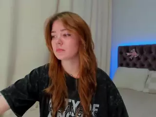 EllaMayers's Live Sex Cam Show