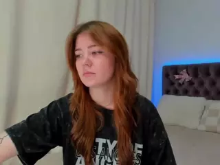 EllaMayers's Live Sex Cam Show