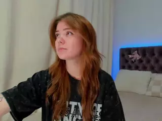 EllaMayers's Live Sex Cam Show