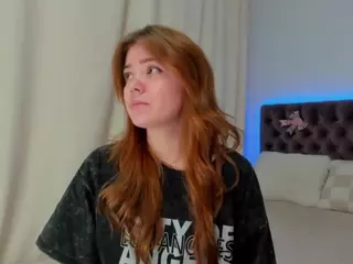 EllaMayers's Live Sex Cam Show