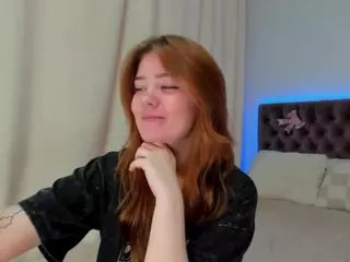 EllaMayers's Live Sex Cam Show