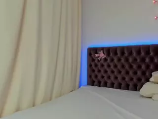 EllaMayers's Live Sex Cam Show