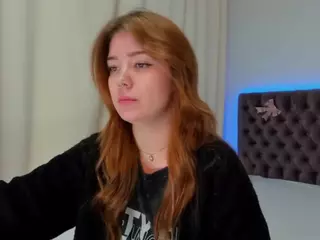 EllaMayers's Live Sex Cam Show