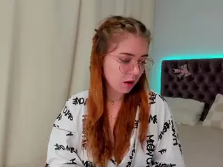 EllaMayers's Live Sex Cam Show