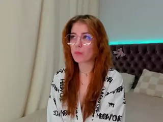 EllaMayers's Live Sex Cam Show
