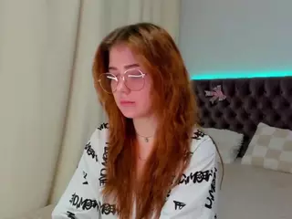EllaMayers's Live Sex Cam Show