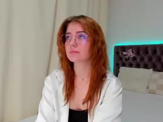 EllaMayers's Live Sex Cam Show