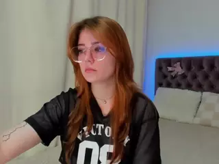 EllaMayers's Live Sex Cam Show