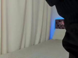 EllaMayers's Live Sex Cam Show