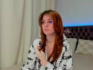 EllaMayers's Live Sex Cam Show