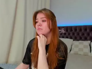 EllaMayers's Live Sex Cam Show