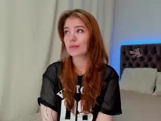 EllaMayers's Live Sex Cam Show
