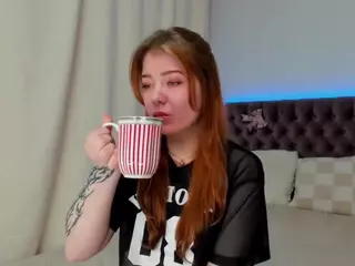 EllaMayers's Live Sex Cam Show