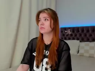 EllaMayers's Live Sex Cam Show