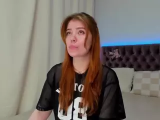 EllaMayers's Live Sex Cam Show