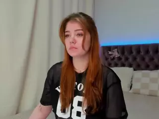EllaMayers's Live Sex Cam Show