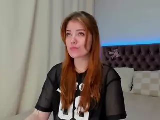 EllaMayers's Live Sex Cam Show