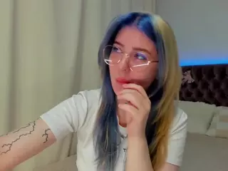 EllaMayers's Live Sex Cam Show