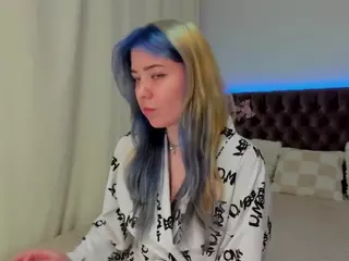 EllaMayers's Live Sex Cam Show