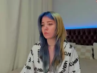 EllaMayers's Live Sex Cam Show