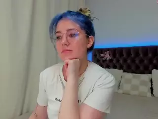 EllaMayers's Live Sex Cam Show