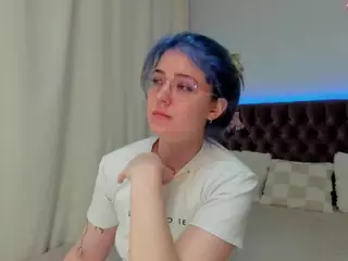 EllaMayers's Live Sex Cam Show