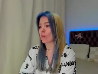 EllaMayers's Live Sex Cam Show