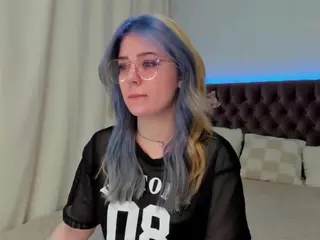 EllaMayers's Live Sex Cam Show