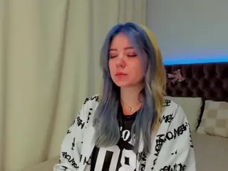 EllaMayers's Live Sex Cam Show