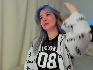 EllaMayers's Live Sex Cam Show