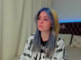 EllaMayers's Live Sex Cam Show