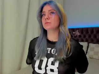 EllaMayers's Live Sex Cam Show