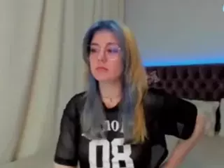 EllaMayers's Live Sex Cam Show