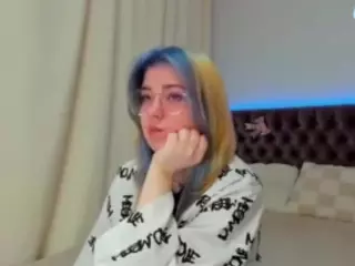 EllaMayers's Live Sex Cam Show