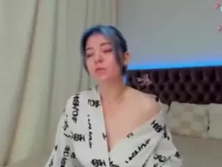 EllaMayers's Live Sex Cam Show