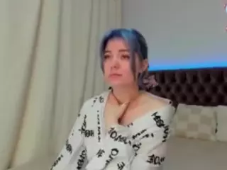 EllaMayers's Live Sex Cam Show