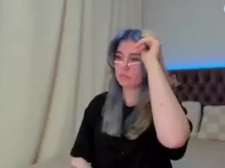 EllaMayers's Live Sex Cam Show