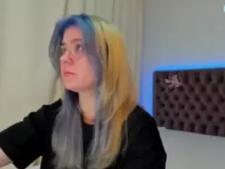 EllaMayers's Live Sex Cam Show