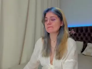 EllaMayers's Live Sex Cam Show