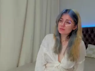 EllaMayers's Live Sex Cam Show
