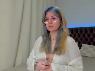 EllaMayers's Live Sex Cam Show