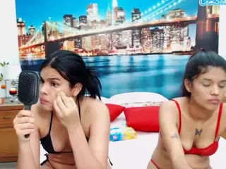 MishellFolk's Live Sex Cam Show