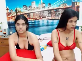 MishellFolk's Live Sex Cam Show