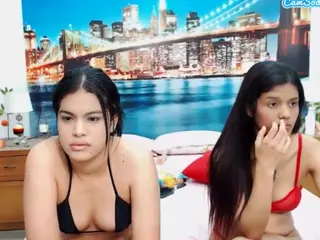 MishellFolk's Live Sex Cam Show