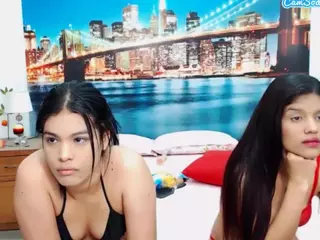 MishellFolk's Live Sex Cam Show