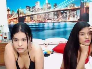 MishellFolk's Live Sex Cam Show