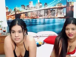 MishellFolk's Live Sex Cam Show