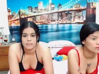 MishellFolk's Live Sex Cam Show